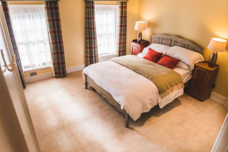 Black Swan Hotel Devizes Luaran gambar